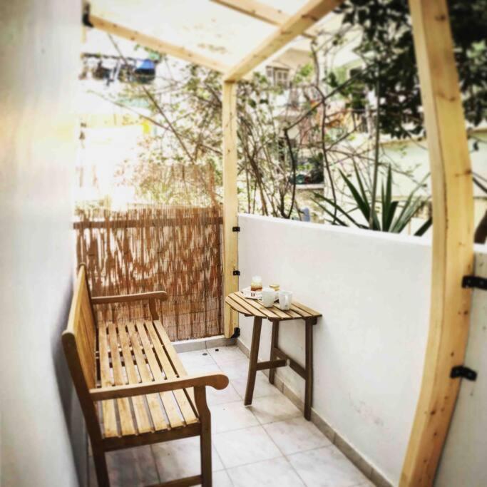 Home Sweet Home @ Central Athens 52 Sq.M. Exterior foto
